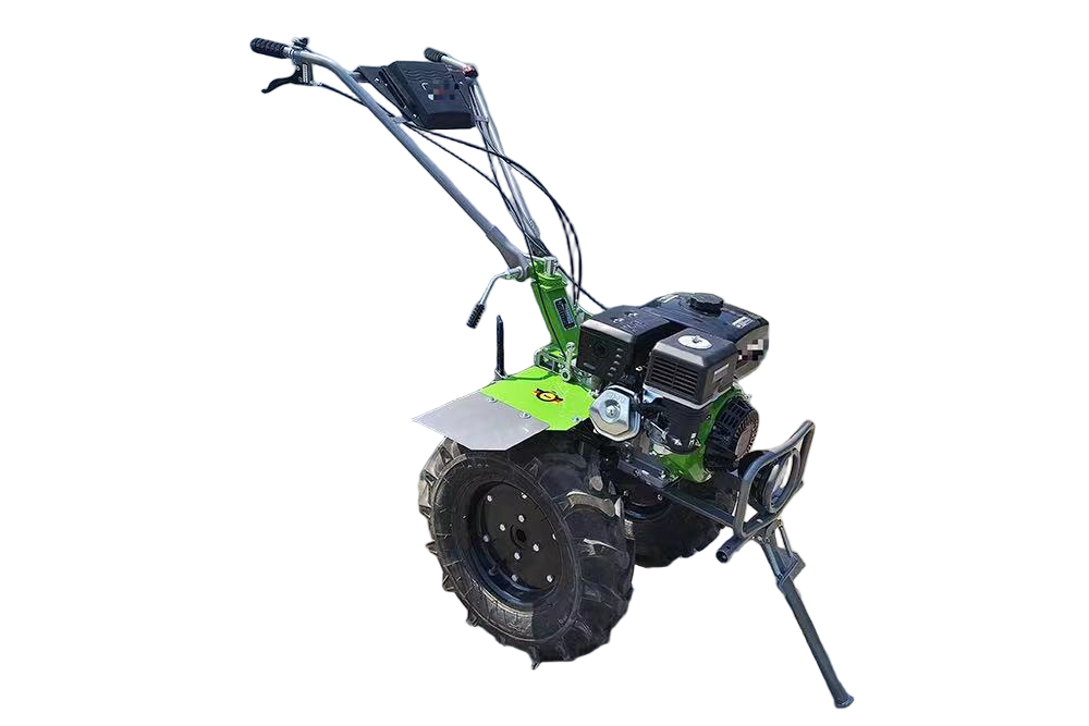 GZ1000N 汽油微耕机