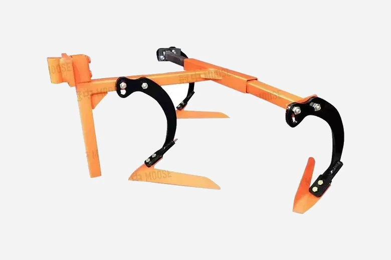 Adjustable ridger product image