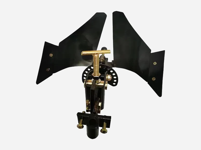 Reversible plough product image