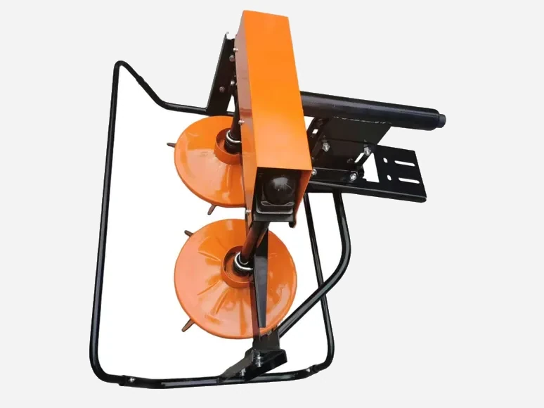Rotor mower D product image