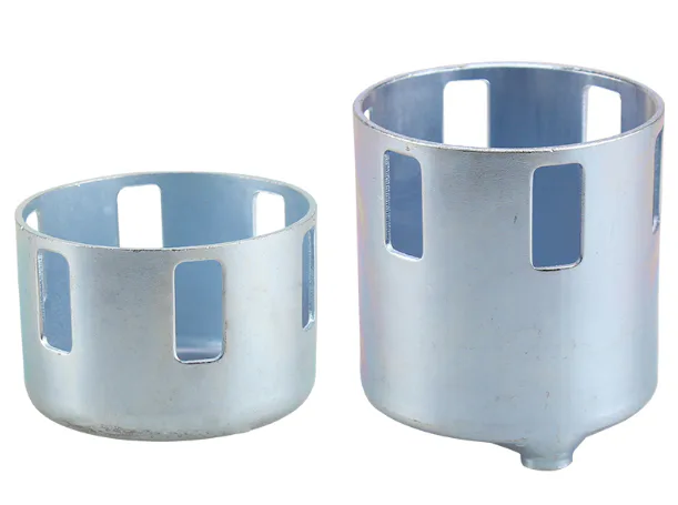 Starter cup product image