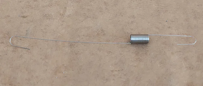 Throttle spring B product image