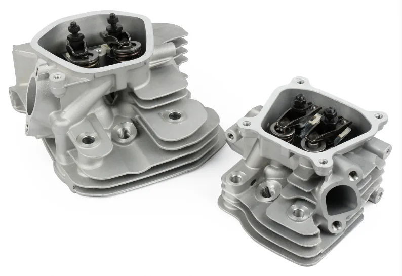 Cylinder head Assy. product image