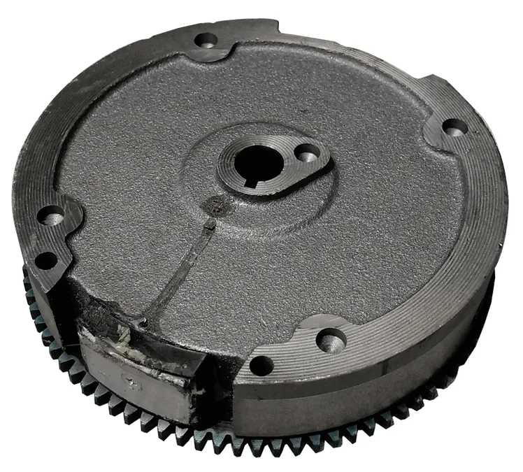 Fly wheel product image