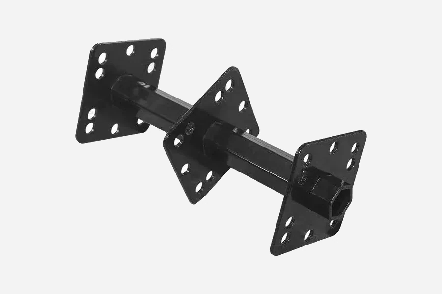 Micro-tiller spare part 30 product image